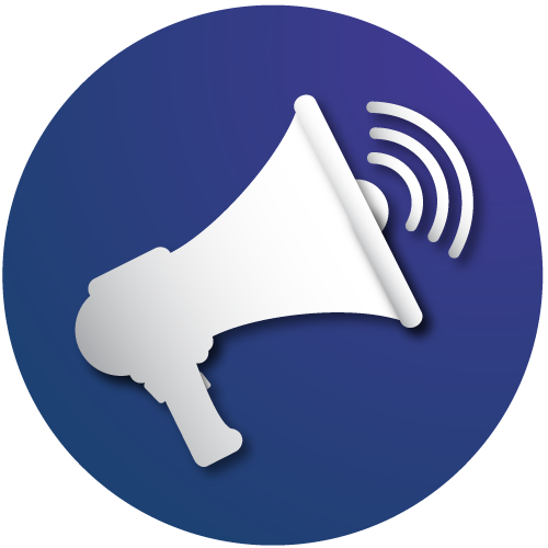 Podcast Marketing Icon