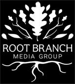 Root Branch Media Group podcast logo