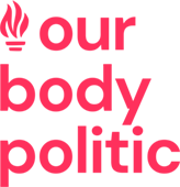 Our Body Politic Podcast logo